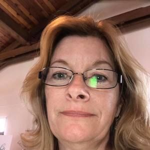 Meet your Posher, Betty jo